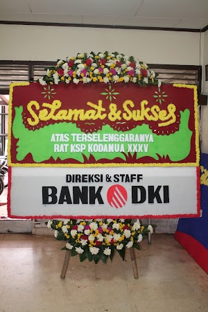 Toko Bunga BSD 24 Jam 