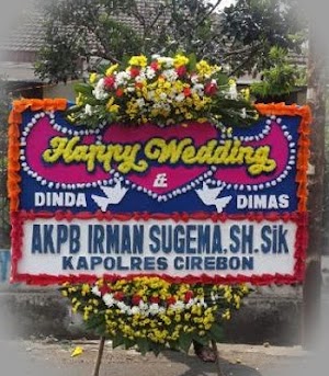 Toko Bunga Di Gading Serpong 