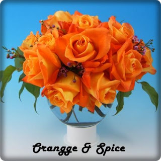 orange&spice