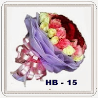 HB Hand Buket
