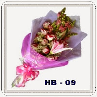 HB Hand Buket