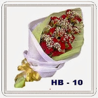 HB Hand Buket