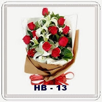 HB Hand Buket