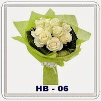 HB Hand Buket