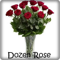 dozen rose
