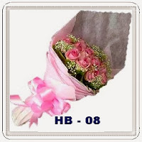 HB Hand Buket