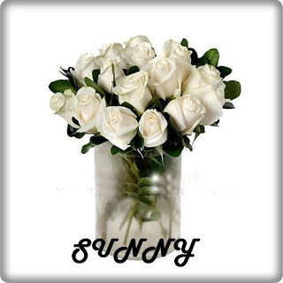 sunny