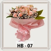 HB Hand Buket