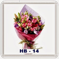 HB Hand Buket