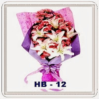 HB Hand Buket